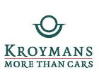 Kroymans